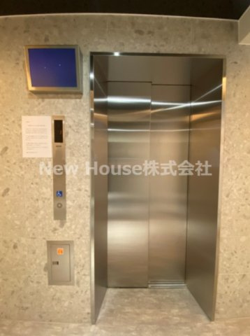 ARCOBALENO NERIMAのその他共用部分