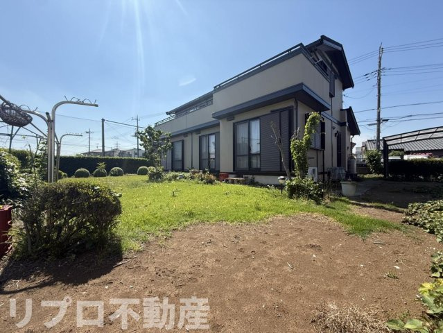 野田市花井