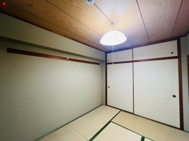 【内装】 | モアステージ川越