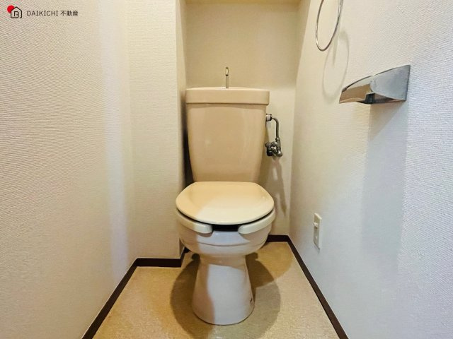 【トイレ】 | モアステージ川越