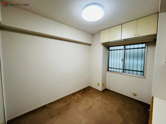 【寝室】 | モアステージ川越