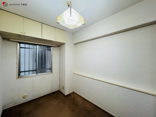 【洋室】 | モアステージ川越