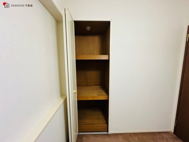 【収納】 | モアステージ川越