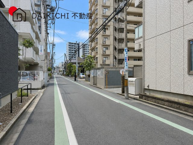 【周辺】 | モアステージ川越