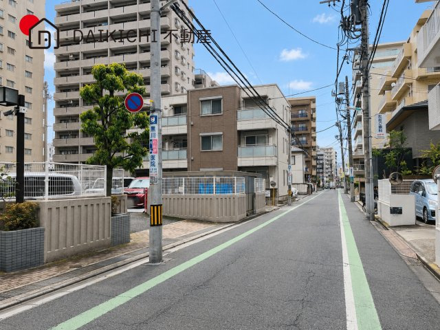【周辺】 | モアステージ川越