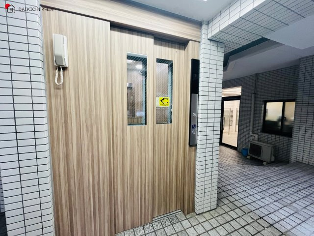【その他共用部分】 | モアステージ川越