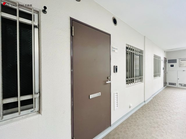 【玄関】 | モアステージ川越
