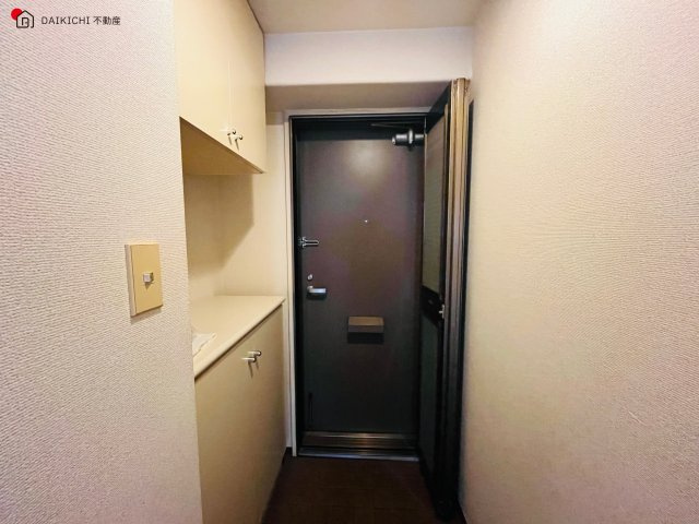 【玄関】 | モアステージ川越