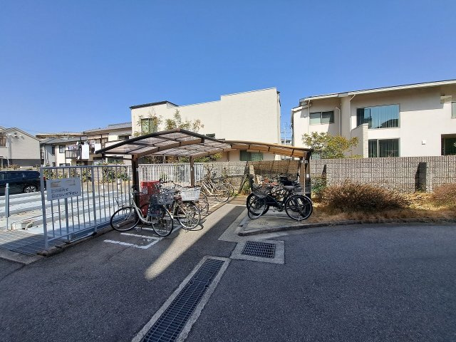 ドルチェ甲子園のその他共用部分