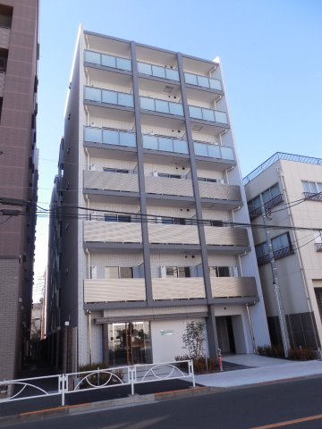 アイルルシェール錦糸町