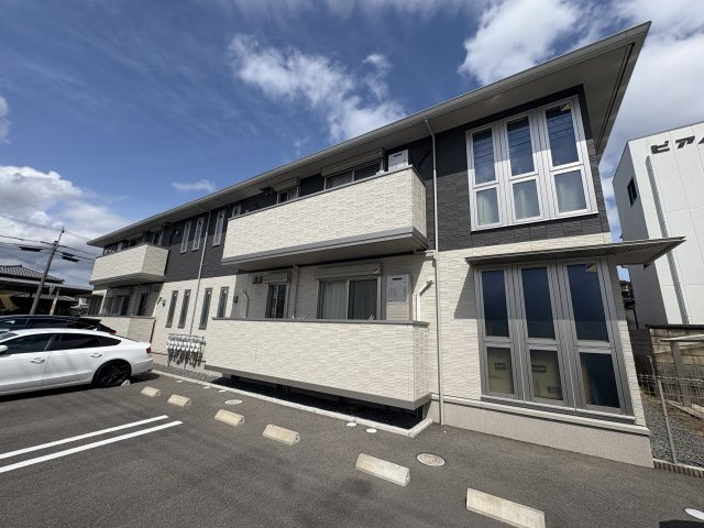 シェモアA棟