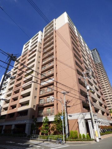 南堀江パークホームズ