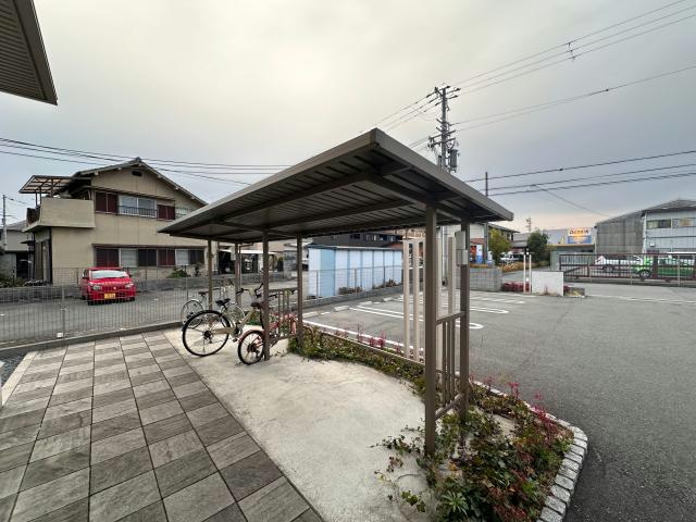 J・アメニティ北今宿のその他共用部分