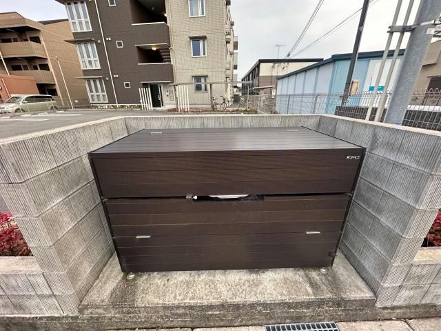 J・アメニティ北今宿のその他共用部分