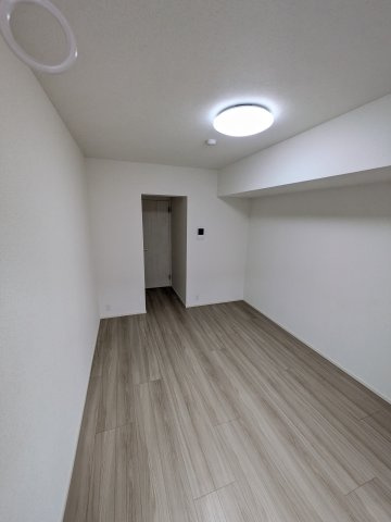 Ｌｏｇ登戸ｓｔａｔｉｏｎ　ｓｉｄｅの寝室