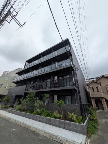 Ｌｏｇ登戸ｓｔａｔｉｏｎ　ｓｉｄｅ