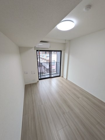 Ｌｏｇ登戸ｓｔａｔｉｏｎ　ｓｉｄｅの寝室