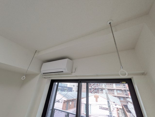 Ｌｏｇ登戸ｓｔａｔｉｏｎ　ｓｉｄｅの設備