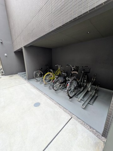 Ｌｏｇ登戸ｓｔａｔｉｏｎ　ｓｉｄｅのその他共用部分