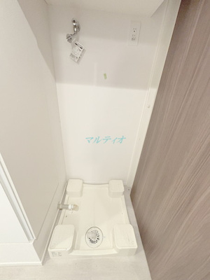  | パークアクシス本所・親水公園