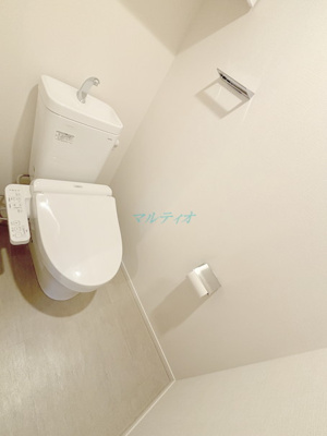 【トイレ】 | パークアクシス本所・親水公園 | トイレ