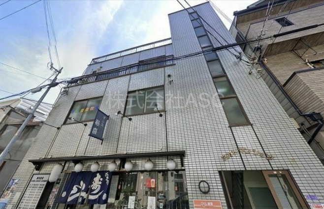 ミカドマンション