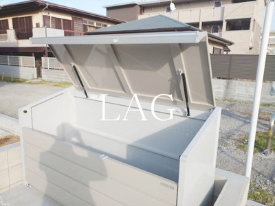 【その他】 | 樫の杜