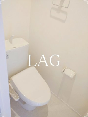 【トイレ】 | 樫の杜 | トイレです。