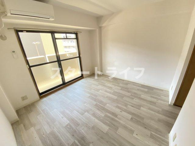 大阪市淀川区新高３丁目の賃貸マンションの展望