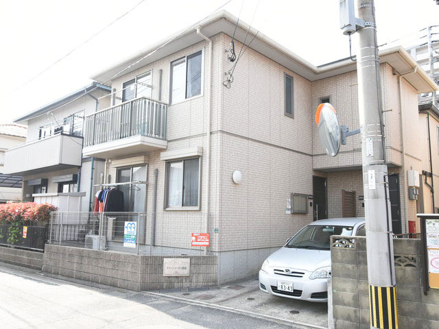 グリーンコーポ５番館