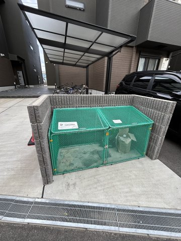 REGALEST武庫川3のその他共用部分