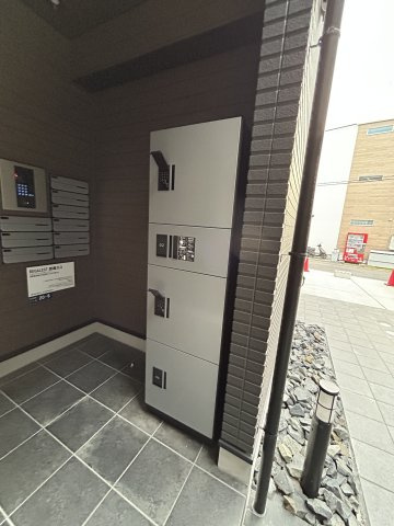 REGALEST武庫川3のその他共用部分