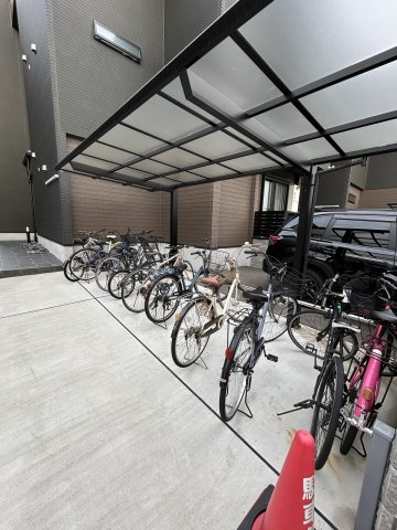REGALEST武庫川3のその他共用部分