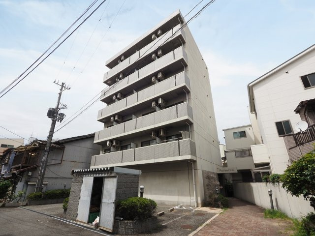 フォレスト今里