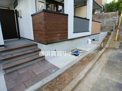  | メルディア六角橋１丁目