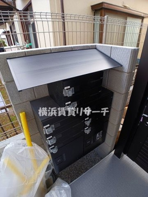 | メルディア六角橋１丁目
