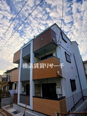  | メルディア六角橋１丁目
