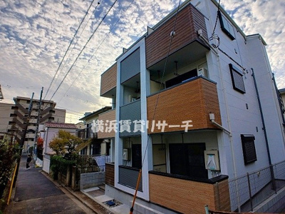  | メルディア六角橋１丁目
