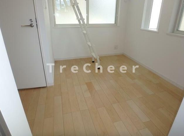 【洋室】 | フェリスパステル