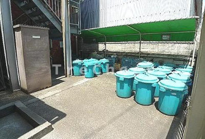 【その他共用部分】 | 東品川マンション