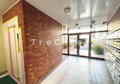 【その他共用部分】 | 東品川マンション