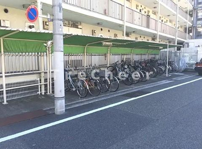 【その他】 | 東品川マンション