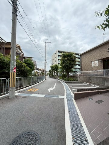 ラフィーネ上牧の和室