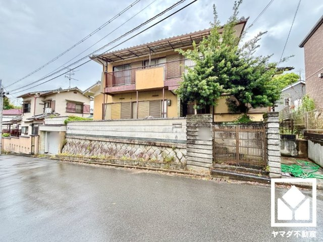宇治市明星町1丁目