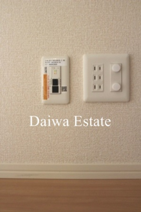 コンフォールコートの設備