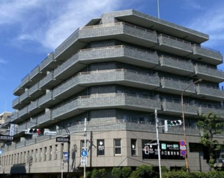 【外観】 | ご自宅から現地まで、当社スタッフがお車にて、「お迎え・お送り」をしております。ぜひお気軽にお問い合わせくださいませ♪