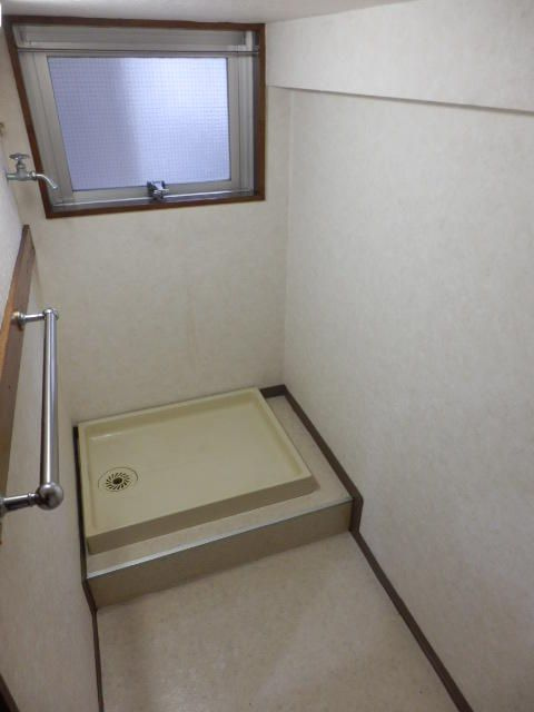 メゾンパステルの設備