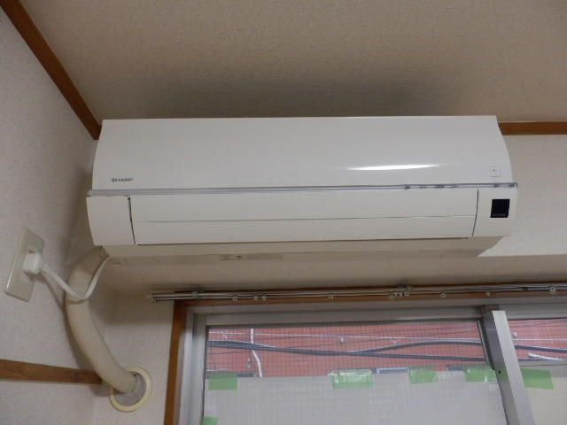 メゾンパステルのその他