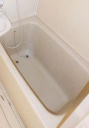 フェニックス１の浴室