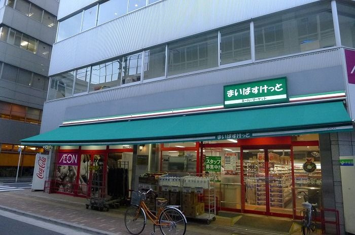 ステージファースト仲御徒町